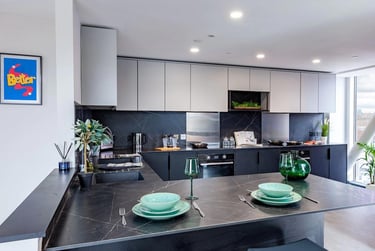 1 bed studio, Islington, Pendeford, Liverpool, L38LH - Image 14